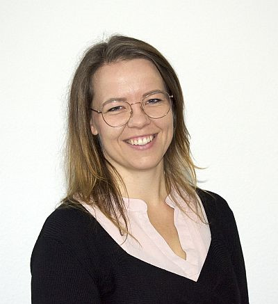 Judith Wiegert 