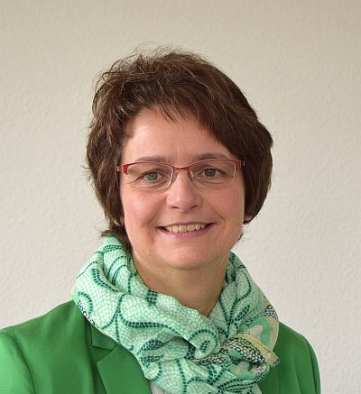 Silke Bohnert 